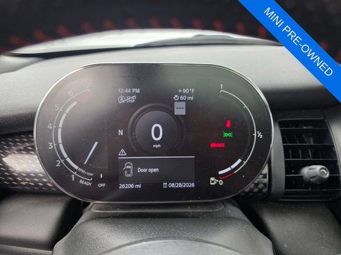 Used 2021 MINI Cooper S w/ 6.5" Touchscreen Package FWD image 16