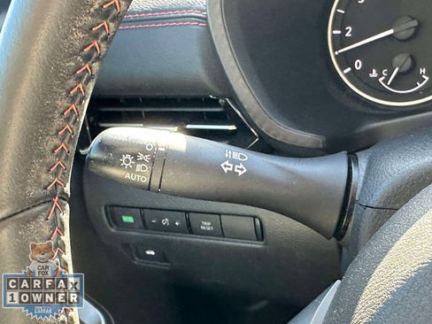 Used 2024 Nissan Sentra SR w/ SR Premium Package FWD image 28