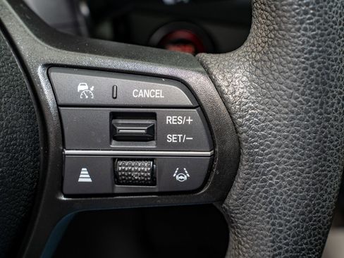 Certified 2023 Honda Accord EX image 32
