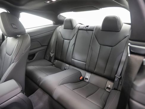 Certified 2026 BMW 430i xDrive Coupe w/ M Sport Package image 19