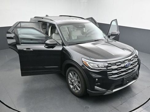 New 2026 Ford Explorer Active w/ Active Comfort Package image 32