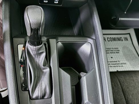 Used 2025 Honda Accord SE image 23
