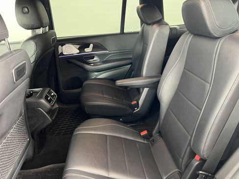 Certified 2020 Mercedes-Benz GLS 450 450 image 19