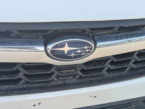 Used 2020 Subaru Crosstrek Hybrid w/ Moonroof Package w/Navigation AWD/4WD image 11