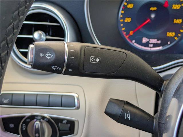 Used 2023 Mercedes-Benz C 300 Cabriolet image 7