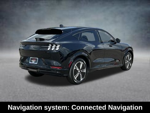 Used 2023 Ford Mustang Mach-E Premium RWD image 6