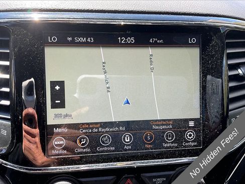 Used 2020 Jeep Grand Cherokee Limited AWD/4WD image 23