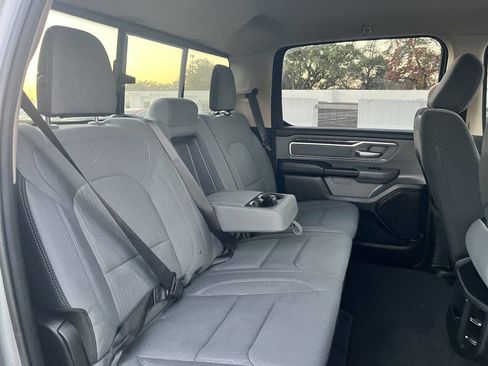 Used 2020 RAM 1500 Big Horn image 64