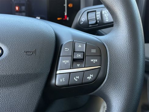 New 2025 Ford Maverick XL image 37