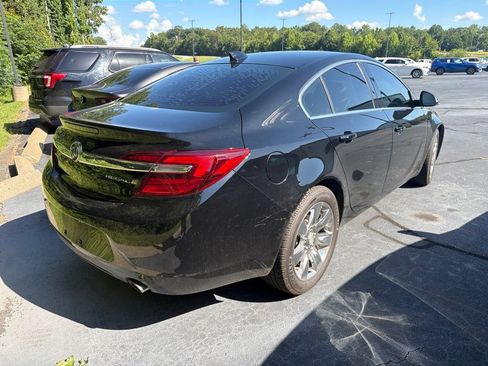 Used 2015 Buick Regal Premium FWD image 4