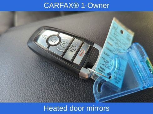 Used 2018 Ford Explorer Limited w/ Ford Safe & Smart Package image 36