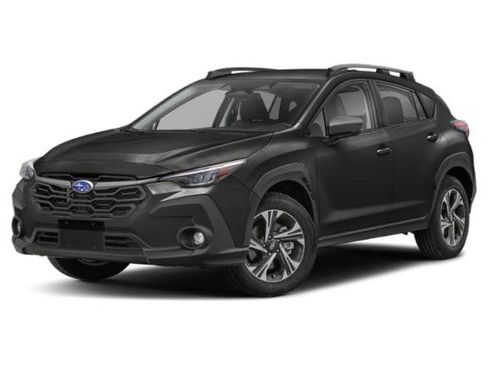 Used 2025 Subaru Crosstrek 2.0i Premium image 1