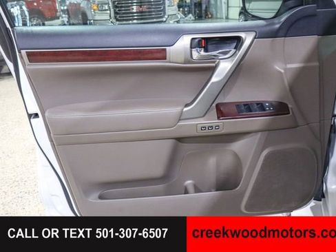 Used 2015 Lexus GX 460 Luxury AWD/4WD image 42