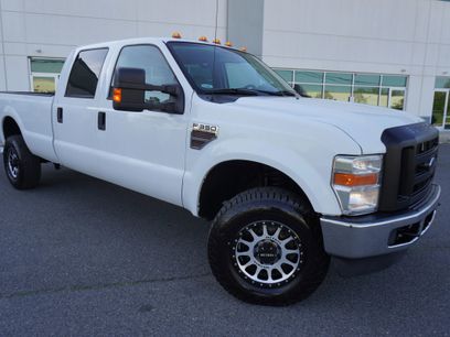 Used 2010 Ford F350 XL