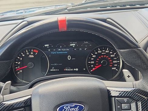 Used 2020 Ford F150 Raptor w/ Equipment Group 802A Luxury AWD/4WD image 13