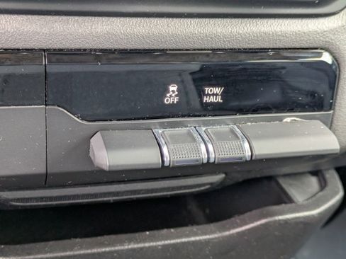 Used 2020 RAM 1500 Big Horn image 27