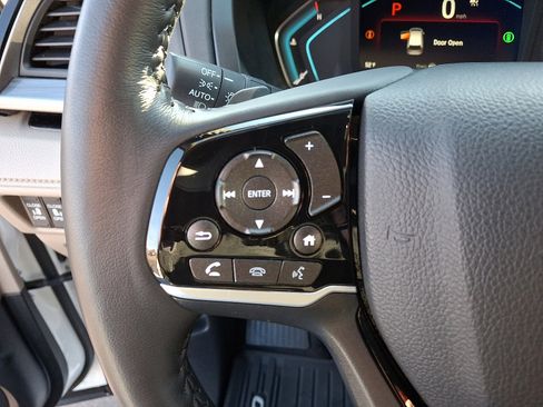 Used 2023 Honda Odyssey Elite image 21