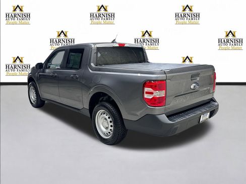 Used 2022 Ford Maverick XL image 9