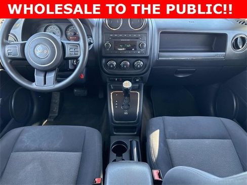 Used 2015 Jeep Patriot Sport image 23