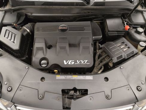 Used 2014 GMC Terrain Denali w/ Cargo Package image 30