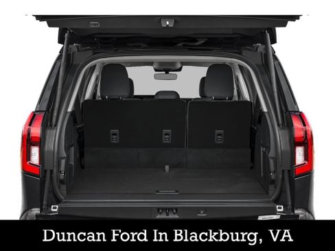 New 2026 Ford Expedition Max Active AWD/4WD image 5