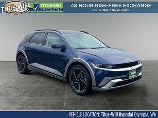 New 2026 Hyundai Ioniq 5 Limited video 1