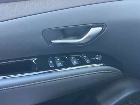 Certified 2024 Hyundai Tucson Limited image 13