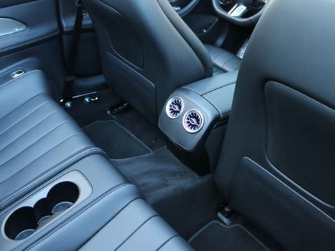 Used 2023 Mercedes-Benz E 450 Cabriolet image 17