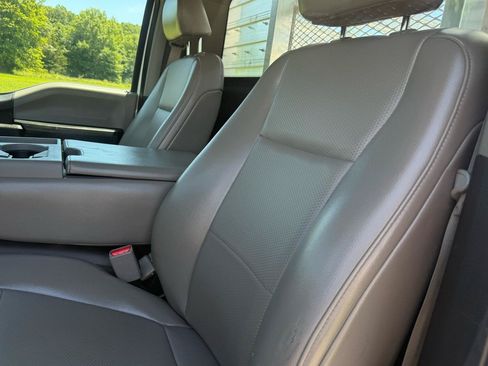 Used 2017 Ford F350 XL w/ Power Equipment Group RWD image 17