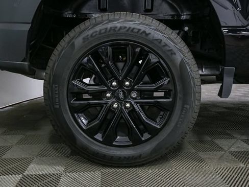 Used 2026 Ford F150 XLT w/ Equipment Group 303A High AWD/4WD image 15