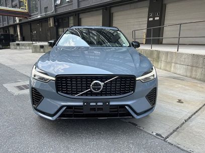 Certified 2024 Volvo XC60 T8 Plus w/ Climate Package