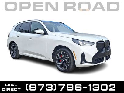 Used 2026 BMW X3 xDrive30i w/ M Sport Package