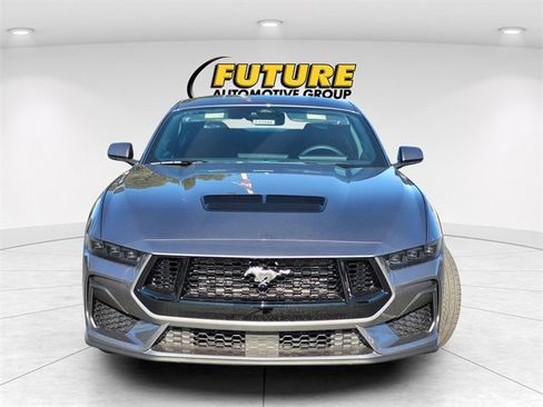 New 2026 Ford Mustang GT image 7