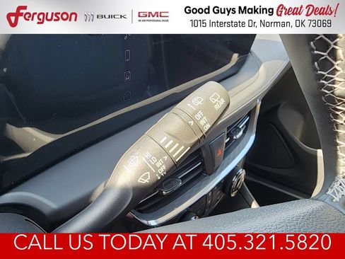 New 2026 Buick Encore GX Preferred w/ Comfort Package FWD image 22