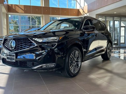 New 2026 Acura MDX w/ Advance Package image 8