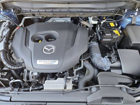 Used 2023 MAZDA CX-5 Signature AWD/4WD image 24