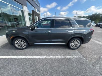 Used 2020 Hyundai Palisade Limited