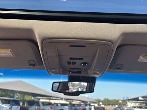 Used 2016 GMC Yukon SLT w/ Open Road Package RWD image 26