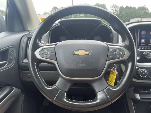 Used 2020 Chevrolet Colorado LT RWD image 23