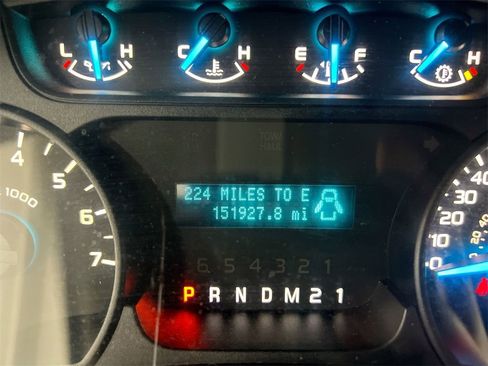 Used 2013 Ford F150 STX w/ Mid Equipment Group image 13