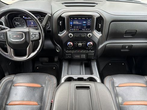 Used 2021 GMC Sierra 1500 AT4 w/ AT4 Value Package image 13