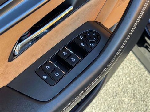 Used 2025 MAZDA CX-90 3.3 Turbo S w/ Premium Plus image 23