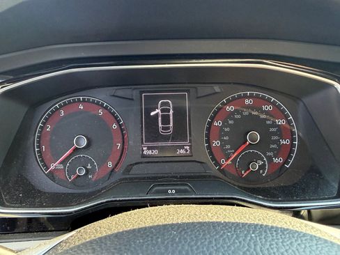 Used 2019 Volkswagen Jetta S w/ Driver Assistance Package FWD image 7