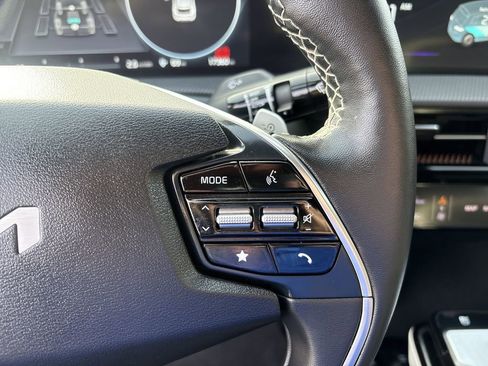 Used 2024 Kia EV6 GT-Line image 15