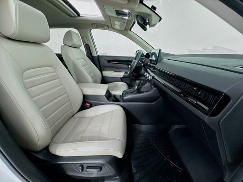 Used 2023 Honda CR-V EX-L image 38