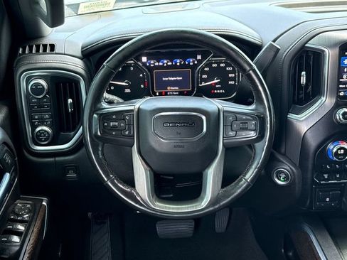 Used 2022 GMC Sierra 2500 Denali AWD/4WD image 24