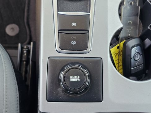 Used 2024 Ford Bronco Sport Big Bend w/ Convenience Package AWD/4WD image 27