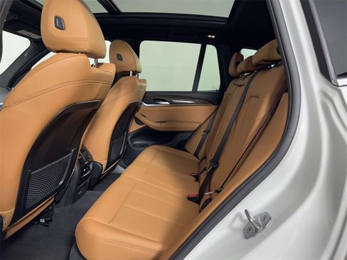 Used 2023 BMW X3 xDrive30i w/ Convenience Package image 33