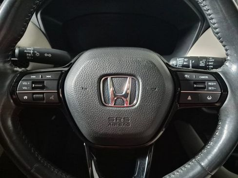 Used 2023 Honda HR-V EX-L image 18