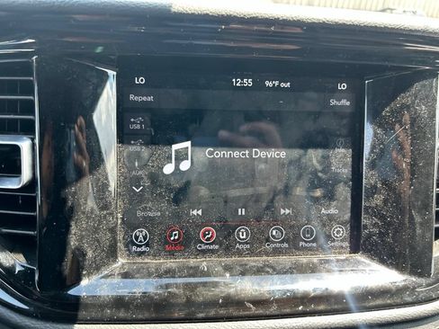 Used 2021 Dodge Durango SXT AWD/4WD image 14
